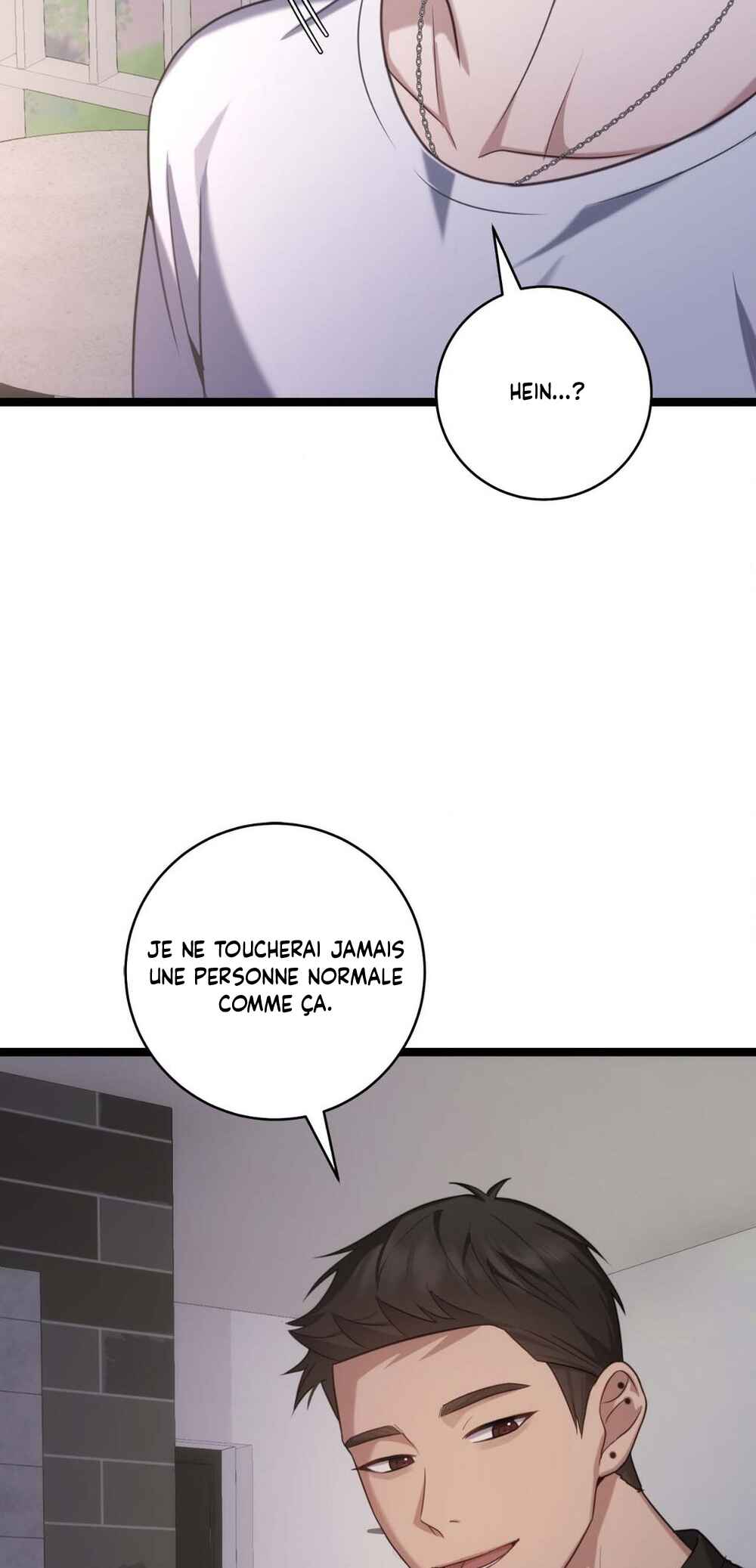 Tesoro of the Guide Chapter 21 - Page 63