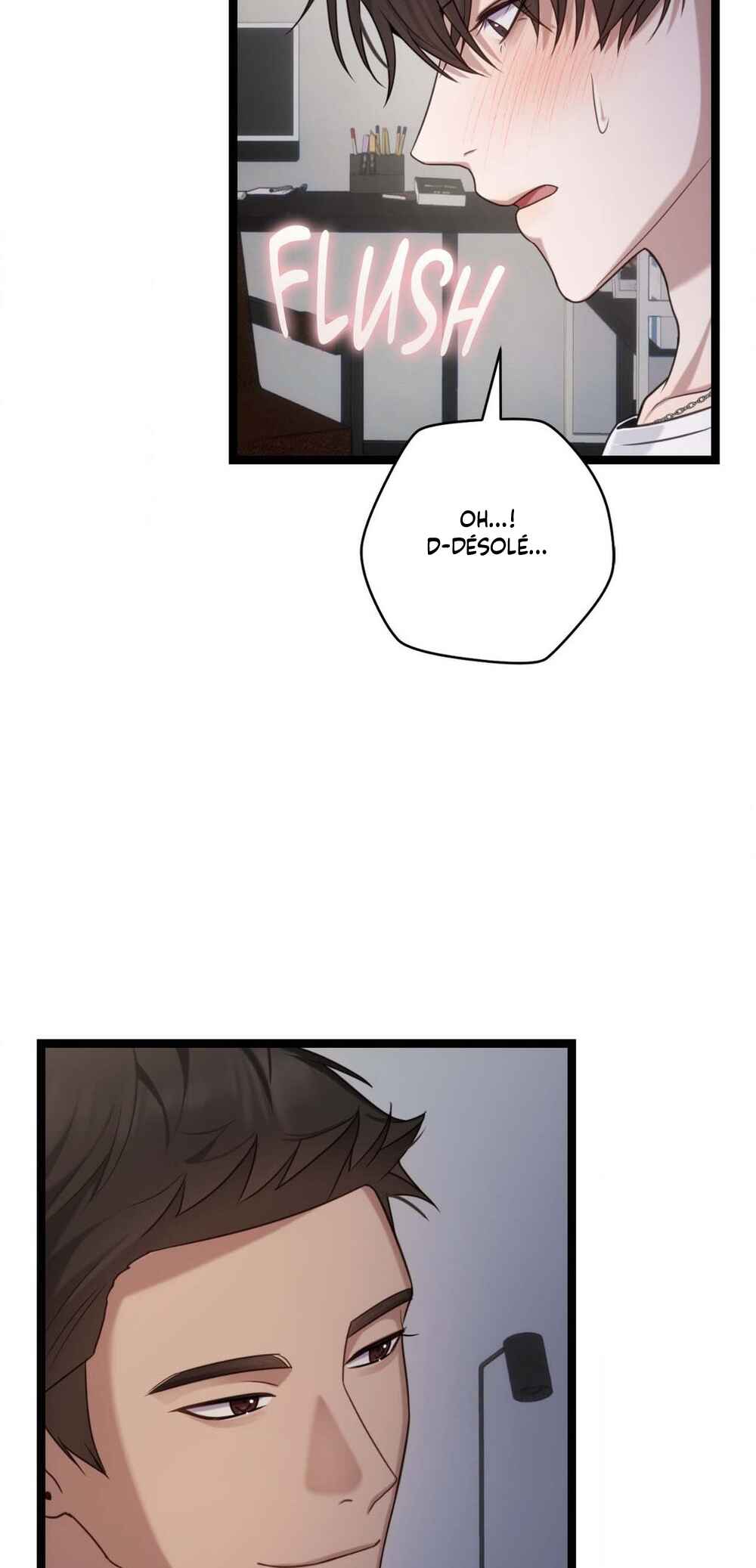 Tesoro of the Guide Chapter 21 - Page 65