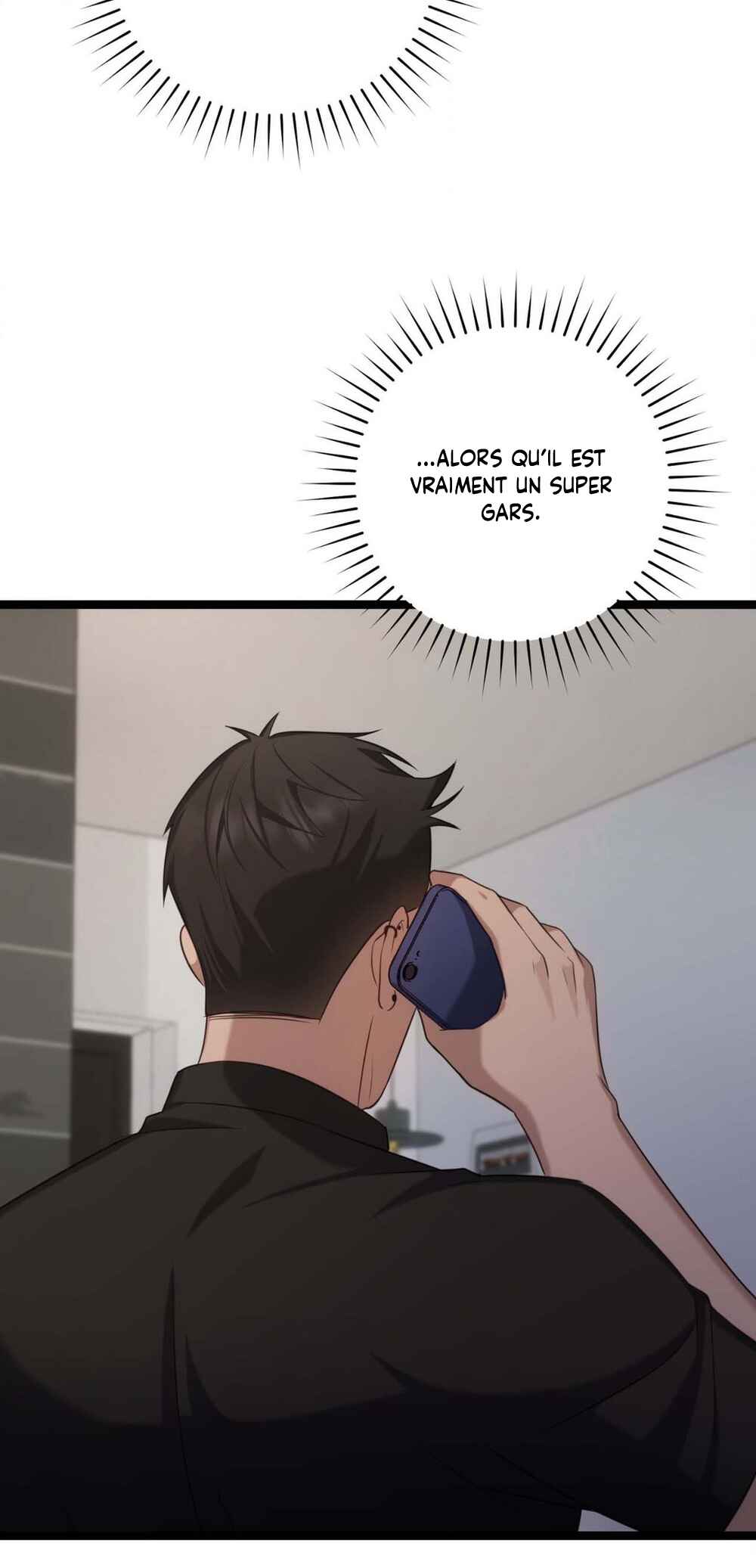 Tesoro of the Guide Chapter 21 - Page 71
