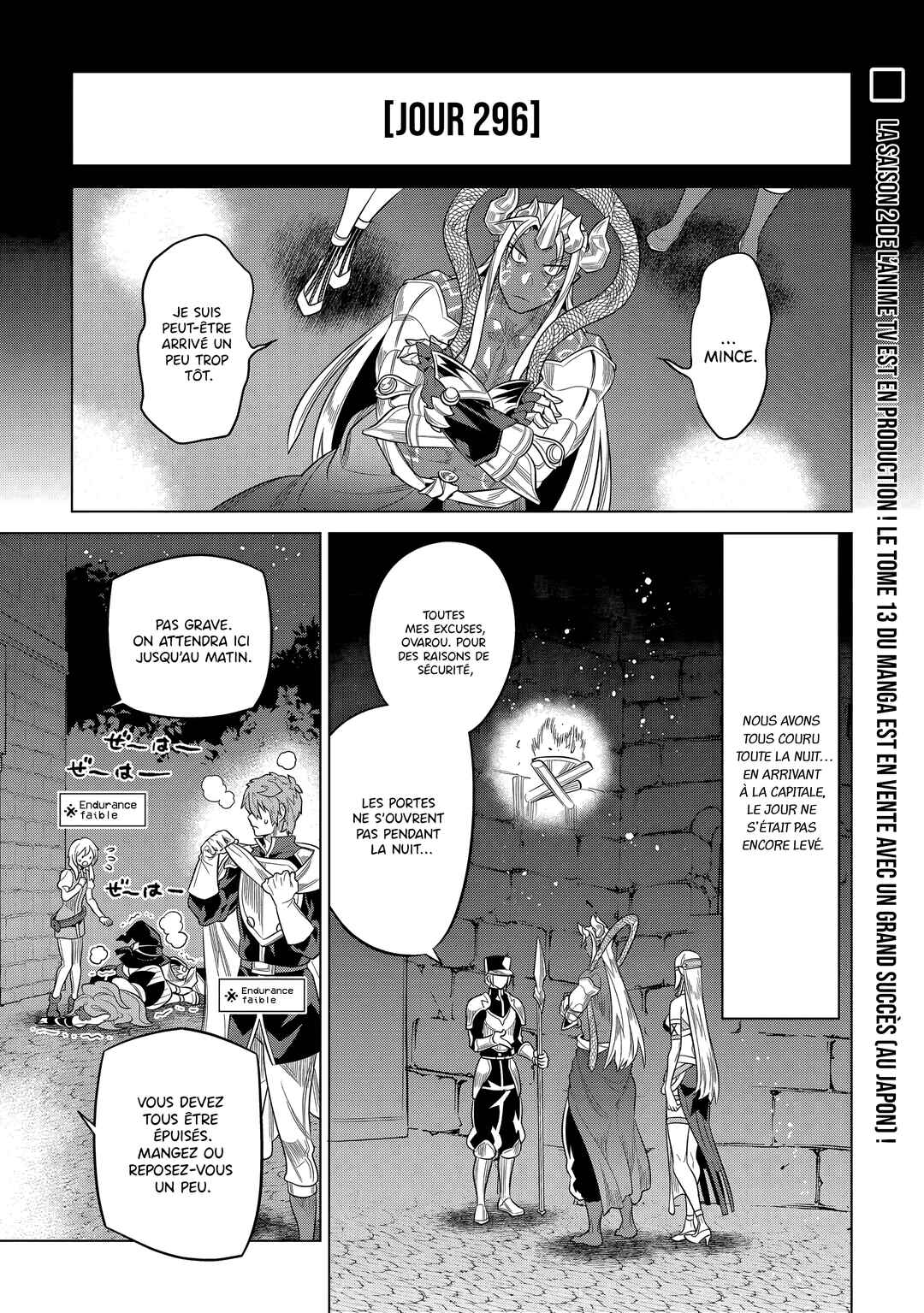 Re:Monster Chapter 116 - Page 2