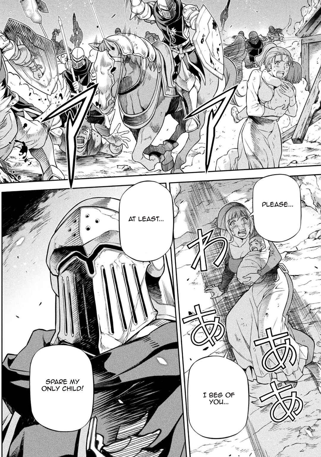 Drawing - Saikyou Mangaka wa Oekaki Skill de Isekai Musou Suru! Chapter 118 - Page 9