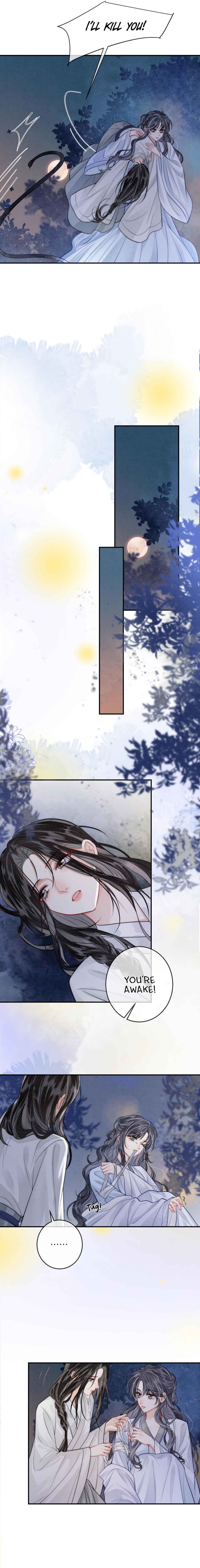 Rù Hǎi Chapter 3 - Page 6