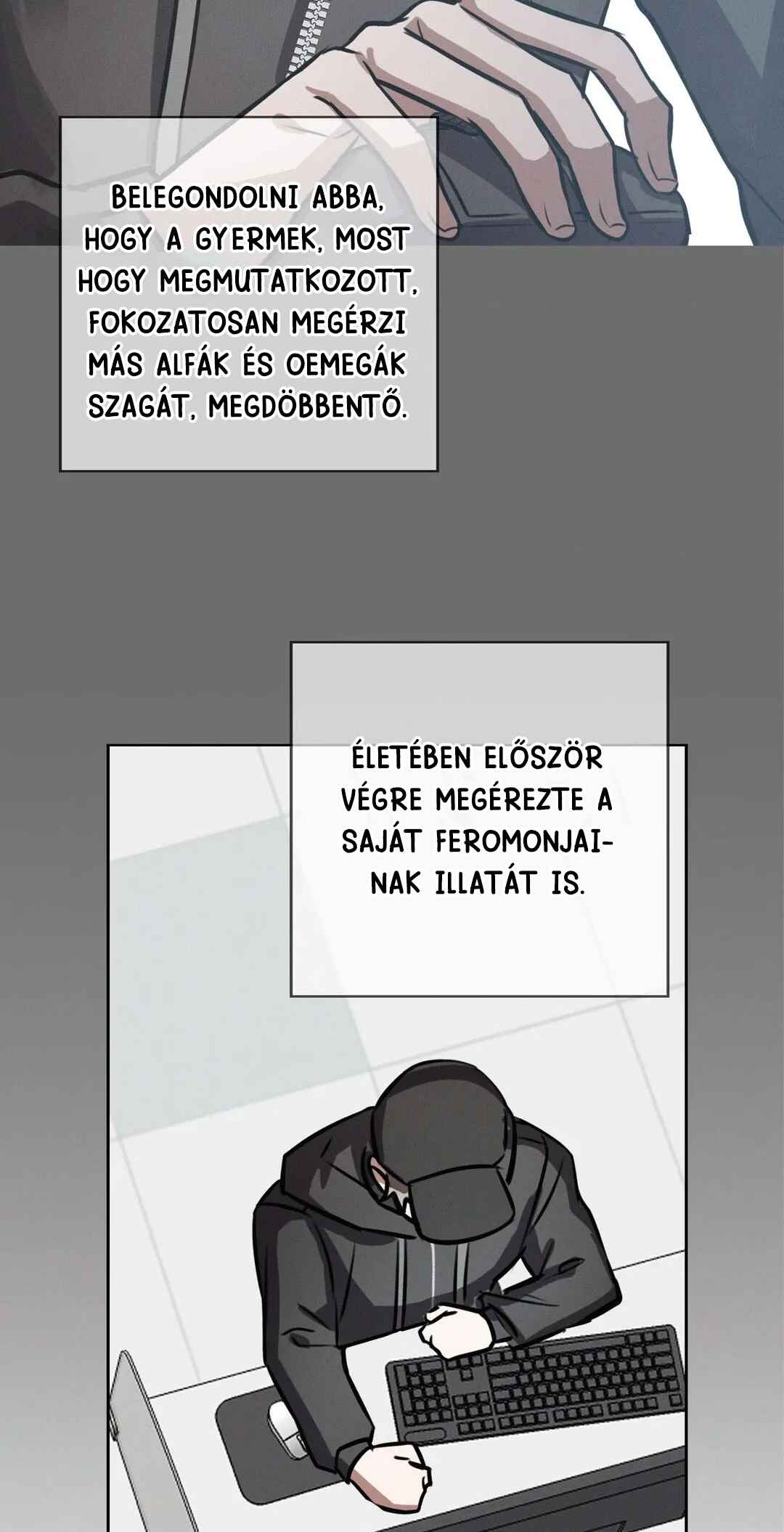 Be, Be Chapter 14 - Page 16