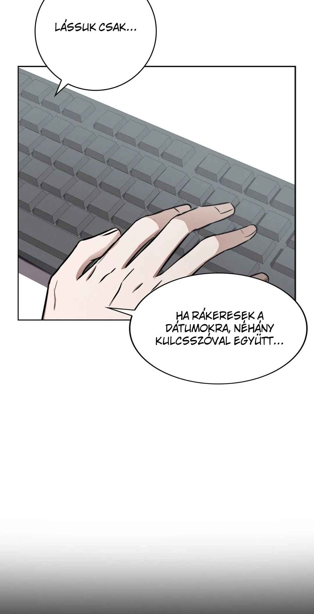 Be, Be Chapter 14 - Page 3