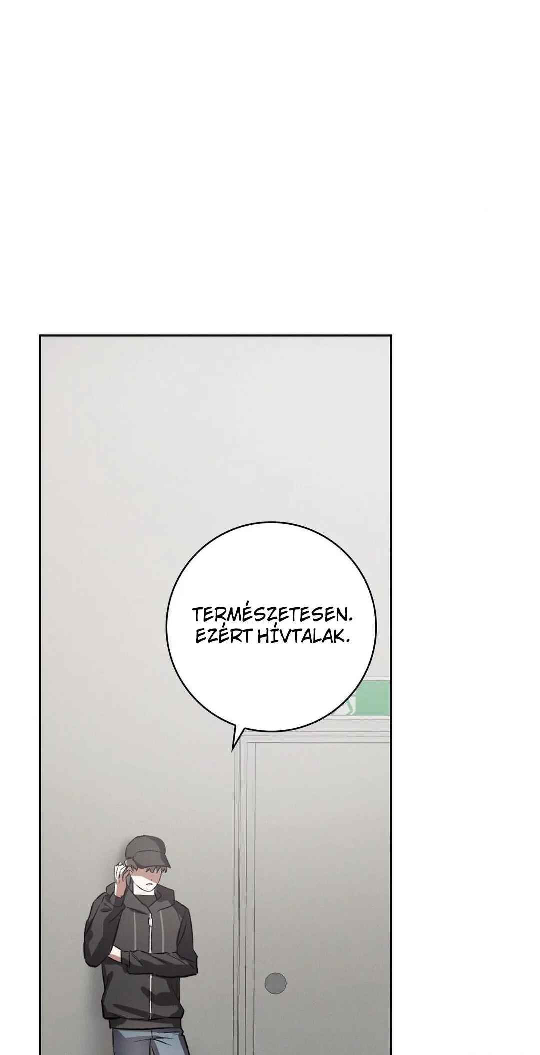 Be, Be Chapter 14 - Page 32