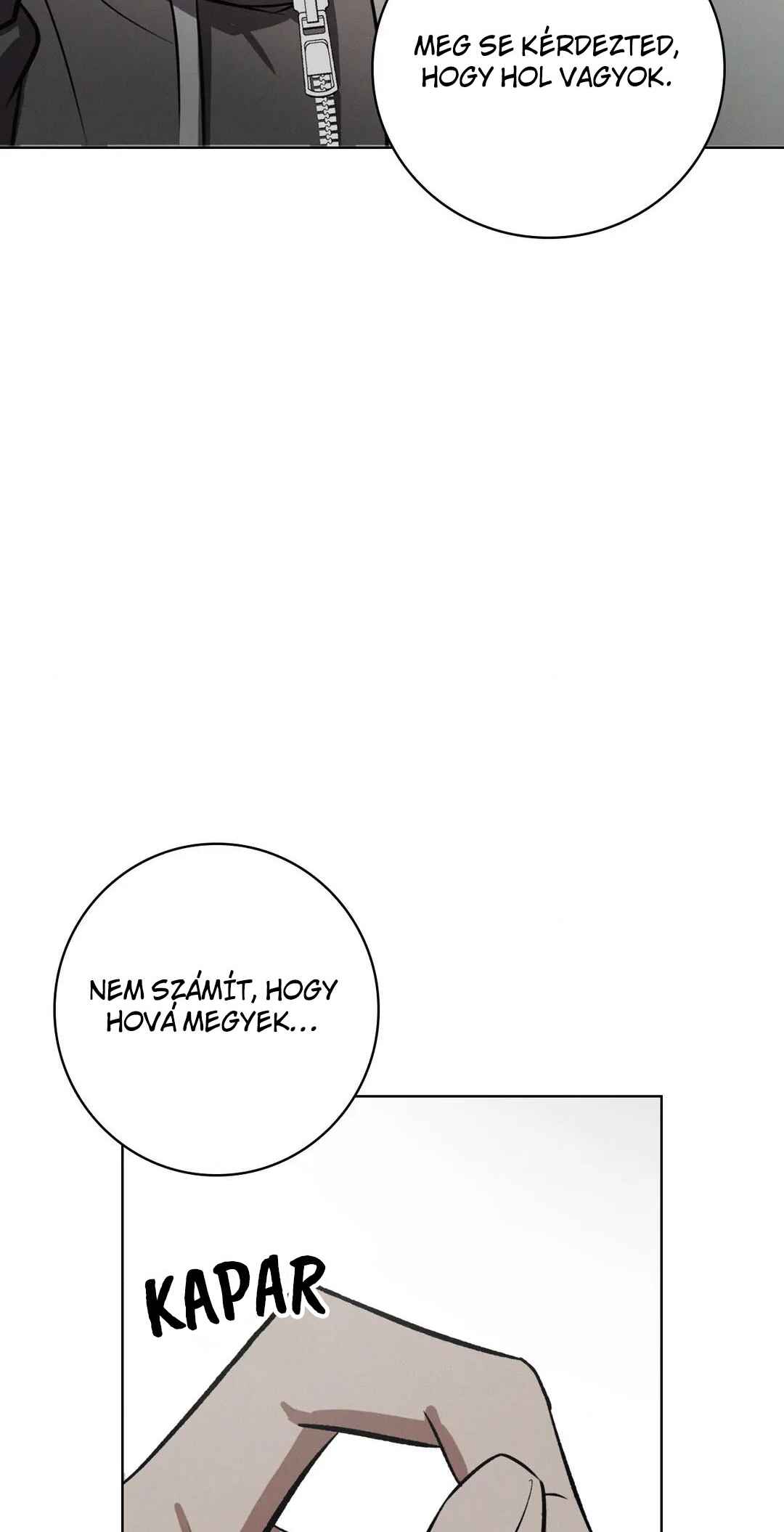 Be, Be Chapter 14 - Page 34