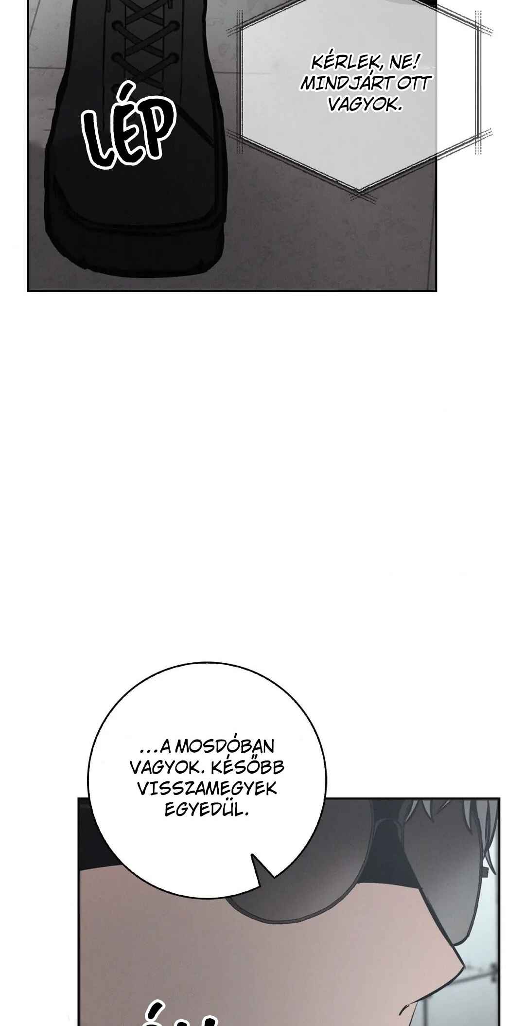 Be, Be Chapter 14 - Page 39