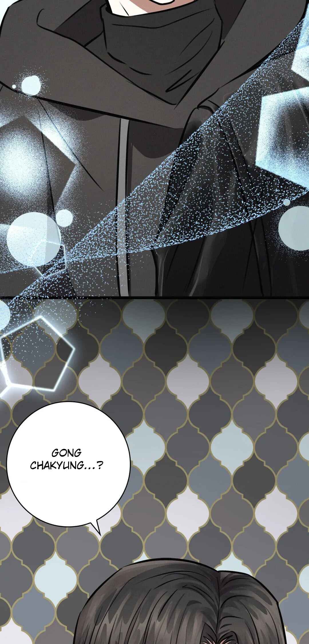 Be, Be Chapter 14 - Page 49