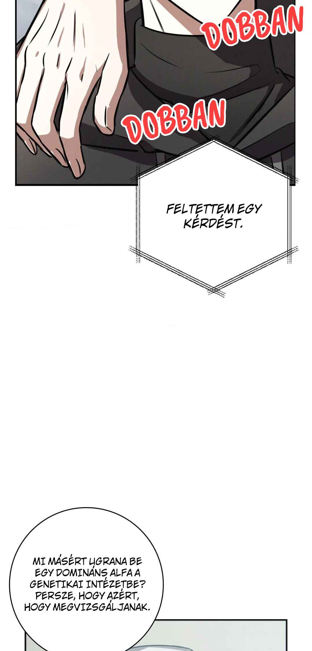 Be, Be Chapter 14 - Page 53