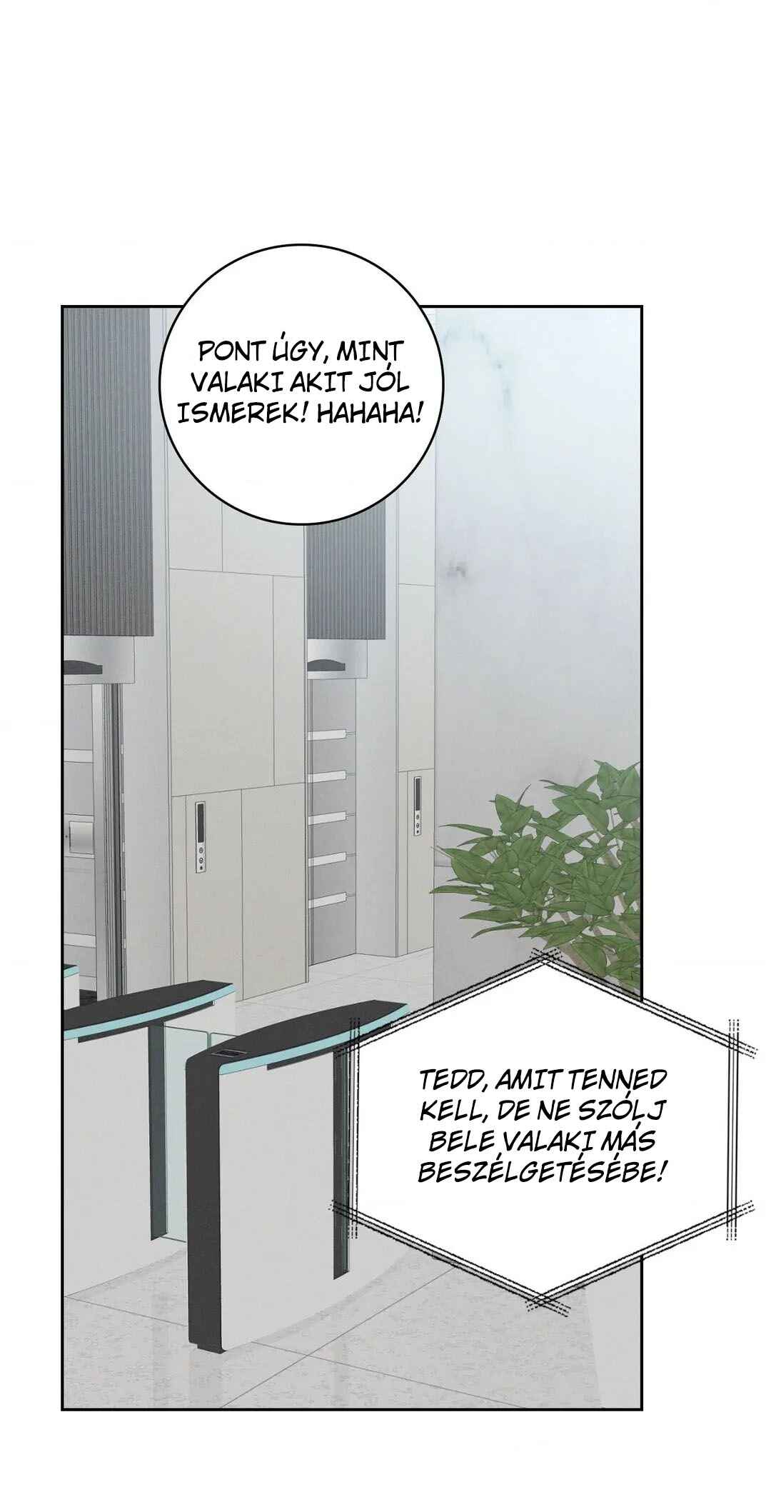 Be, Be Chapter 14 - Page 55