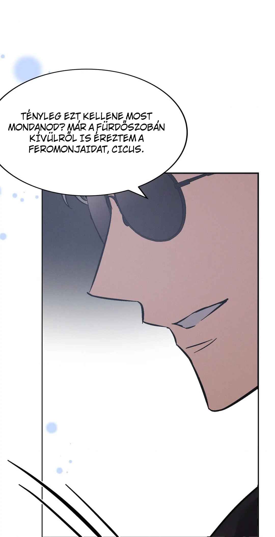 Be, Be Chapter 14 - Page 62