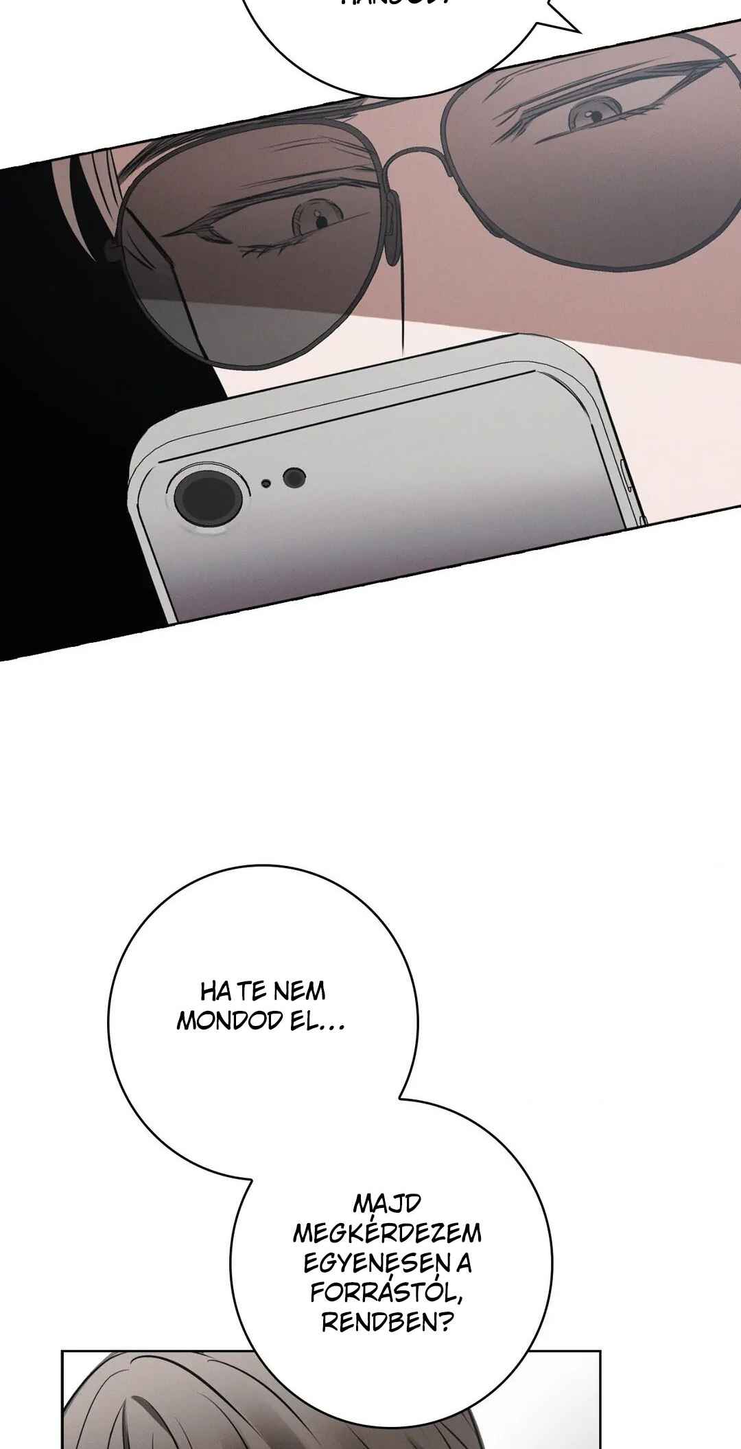 Be, Be Chapter 14 - Page 68