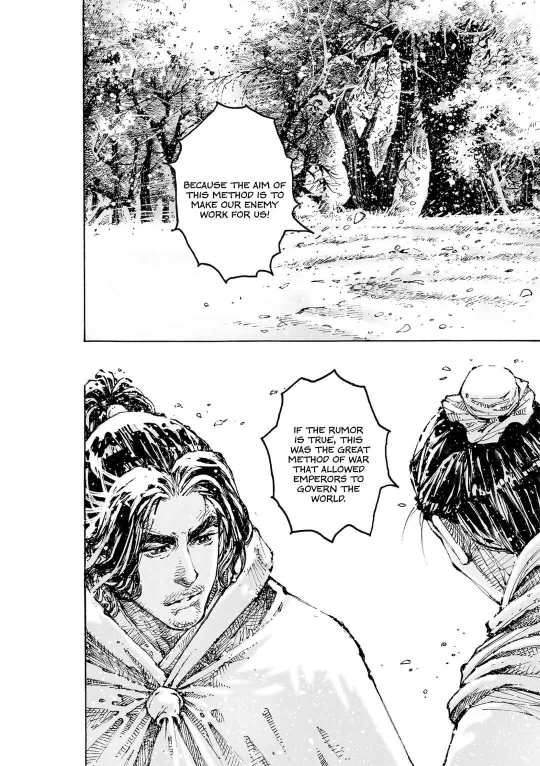 Huǒfèng Liáoyuán Chapter 604 - Page 11