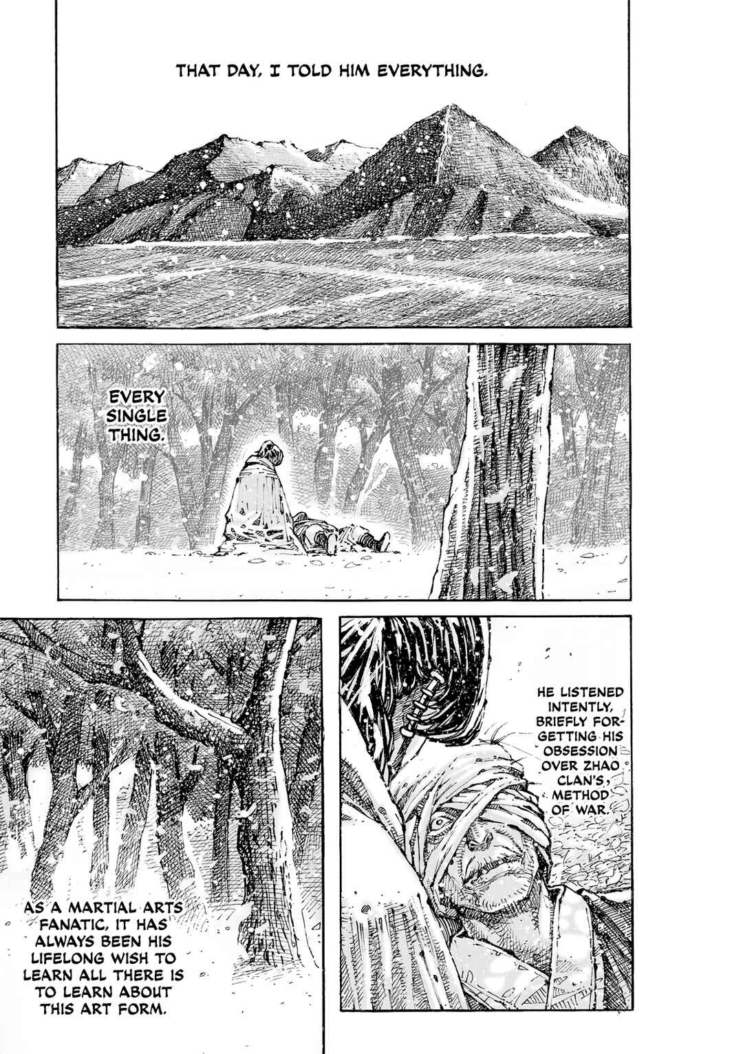 Huǒfèng Liáoyuán Chapter 604 - Page 20