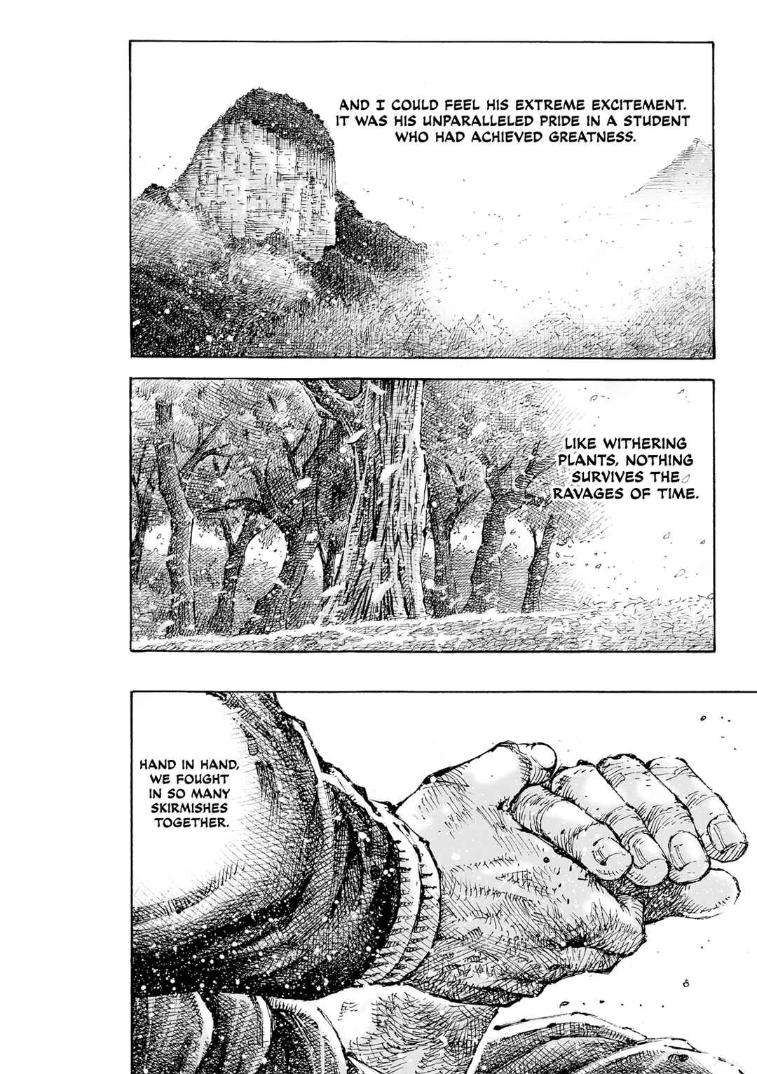 Huǒfèng Liáoyuán Chapter 604 - Page 21