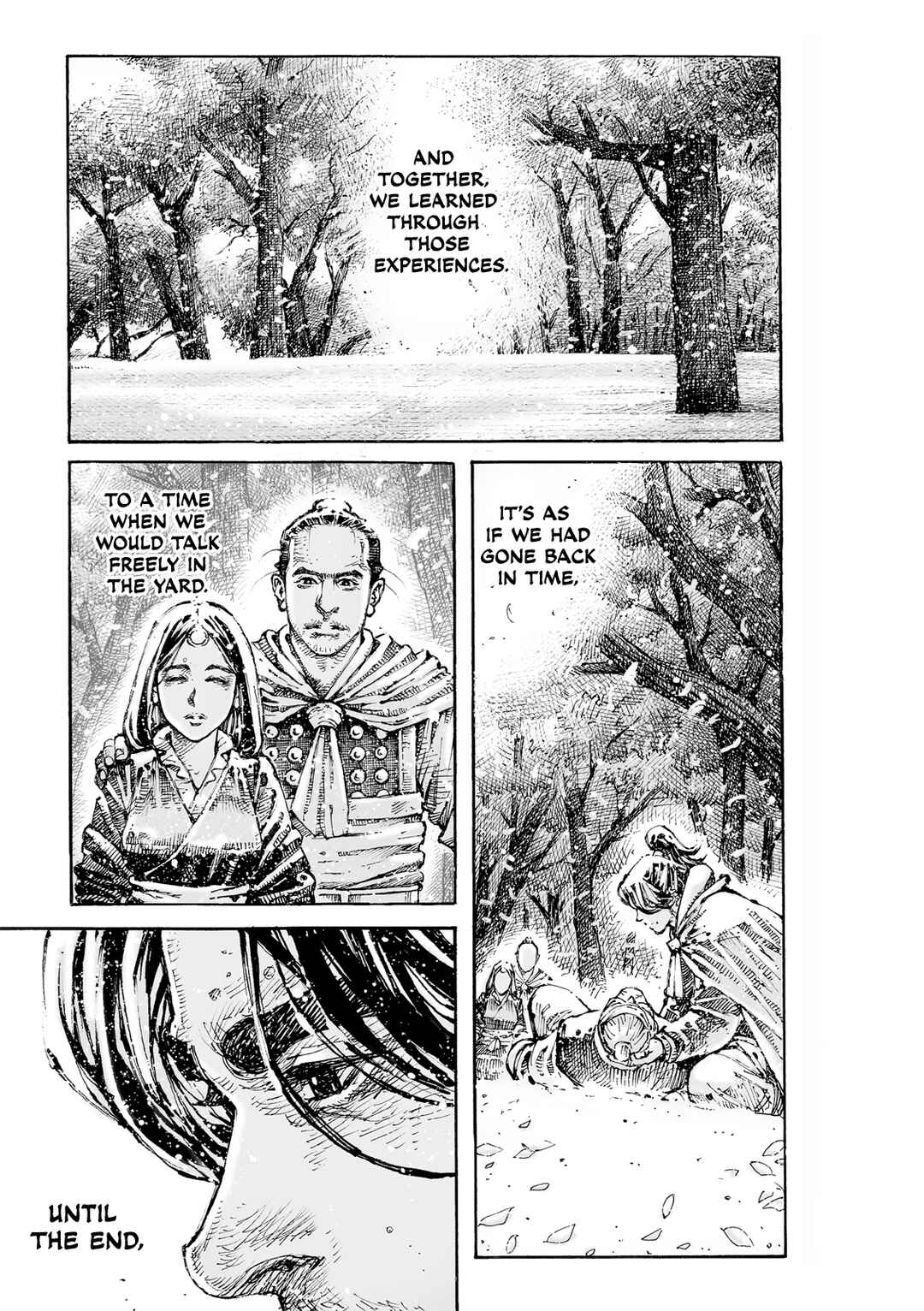 Huǒfèng Liáoyuán Chapter 604 - Page 22