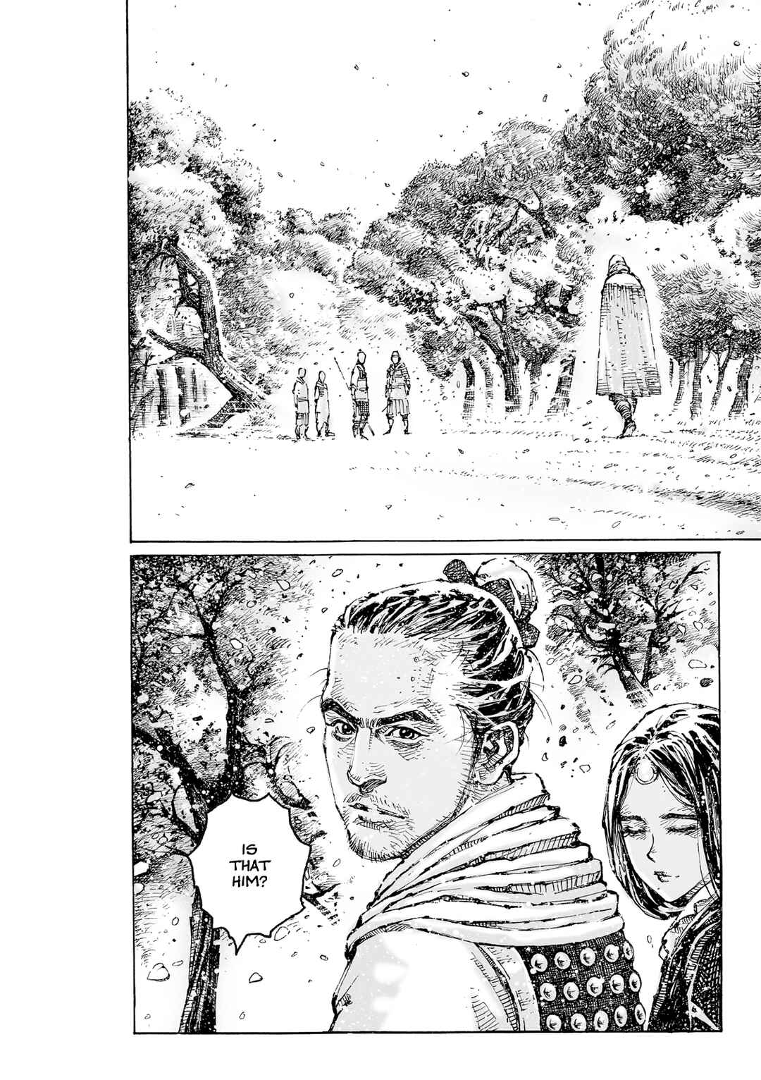 Huǒfèng Liáoyuán Chapter 604 - Page 7