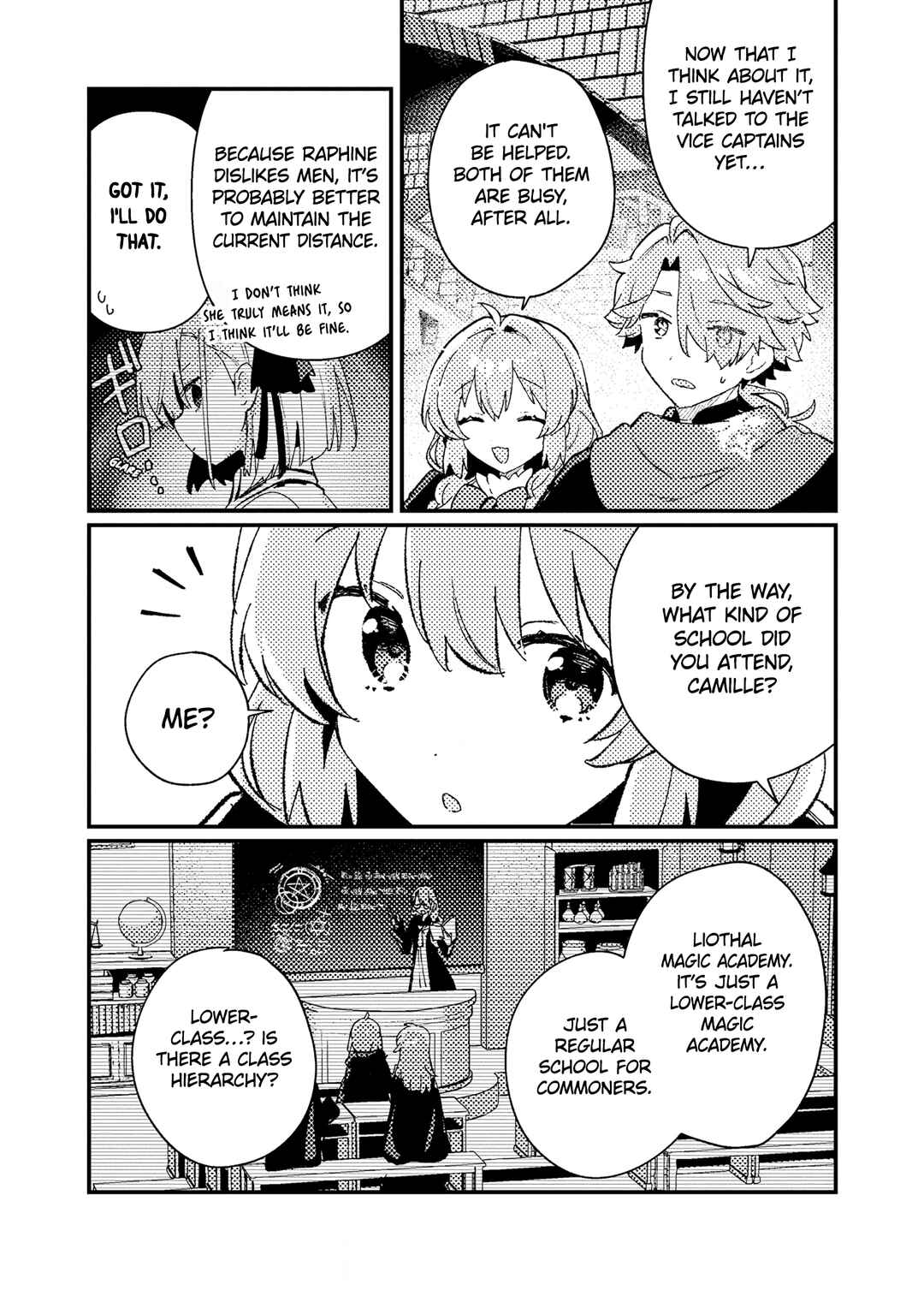 Isekai Shounin - Skill <Isekai Tokou> wo Kushi Shite, Yuuyuu Jiteki na Okanemochi Slow Life wo Okurimasu Chapter 6 - Page 15