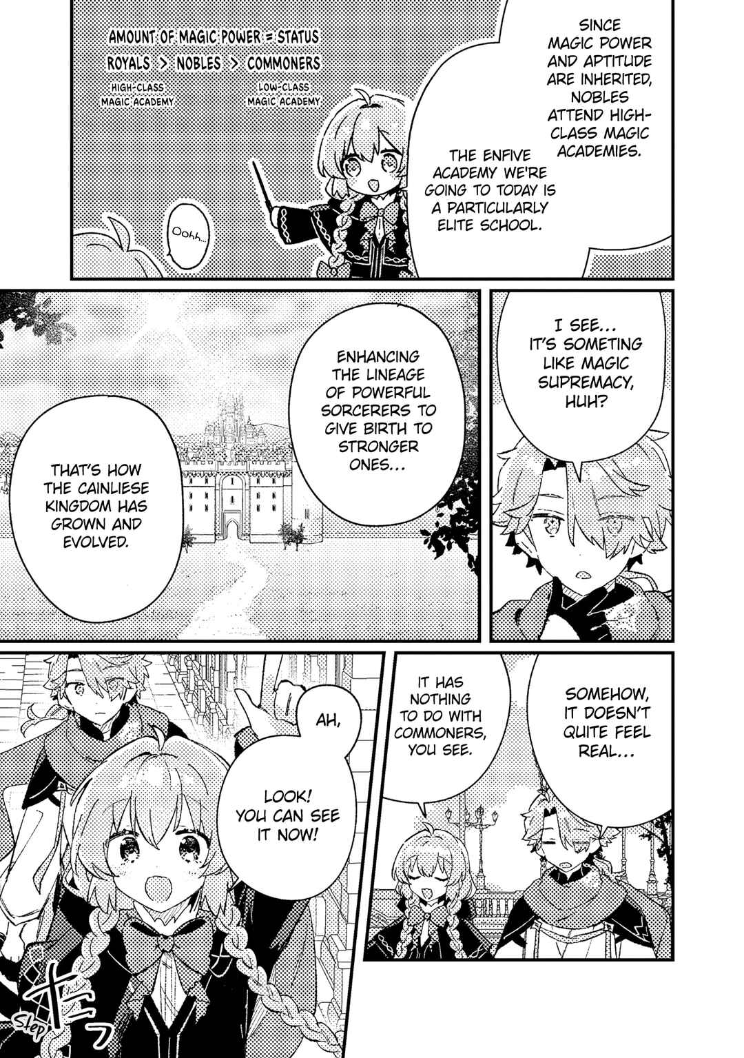 Isekai Shounin - Skill <Isekai Tokou> wo Kushi Shite, Yuuyuu Jiteki na Okanemochi Slow Life wo Okurimasu Chapter 6 - Page 16