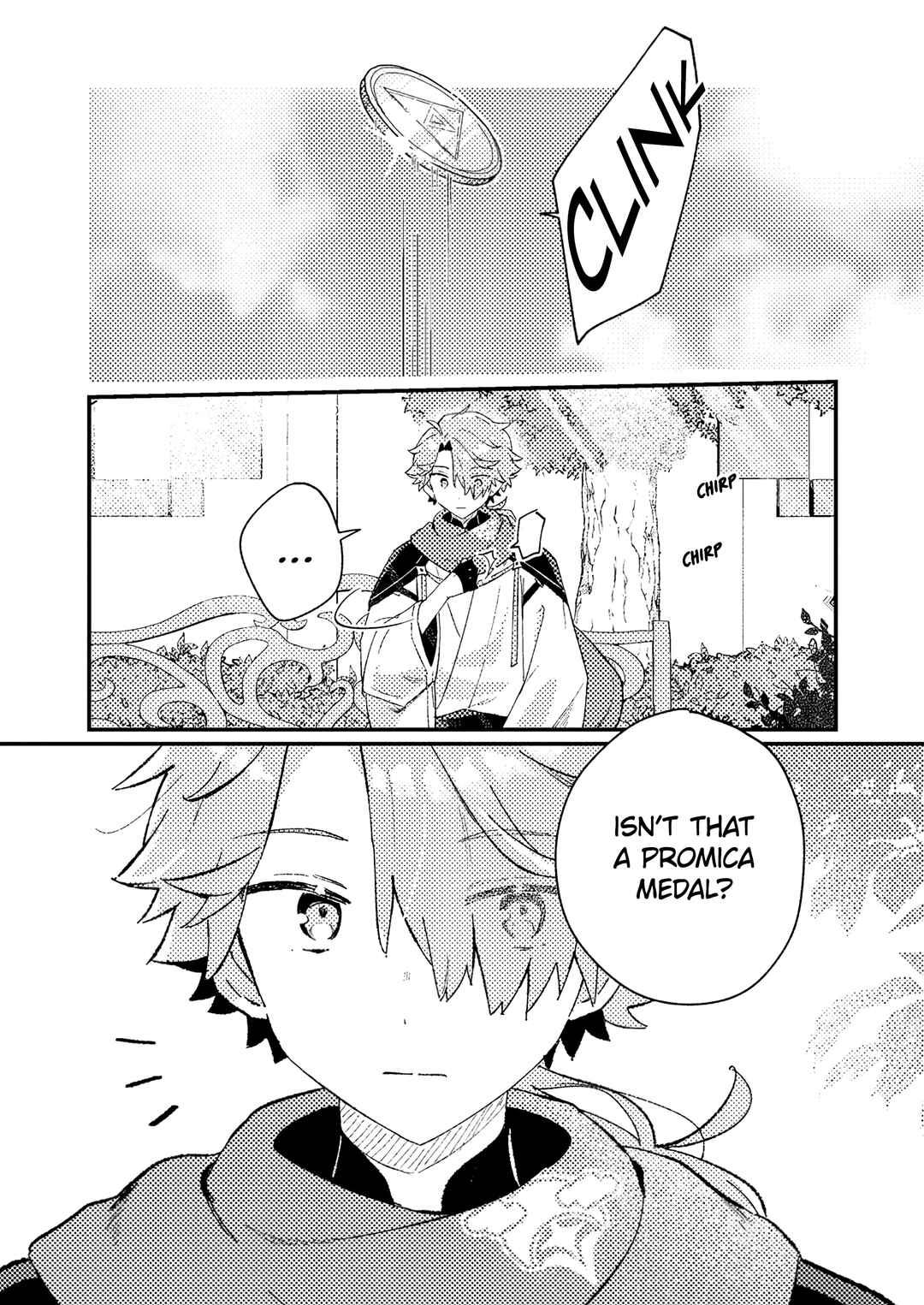Isekai Shounin - Skill <Isekai Tokou> wo Kushi Shite, Yuuyuu Jiteki na Okanemochi Slow Life wo Okurimasu Chapter 6 - Page 3
