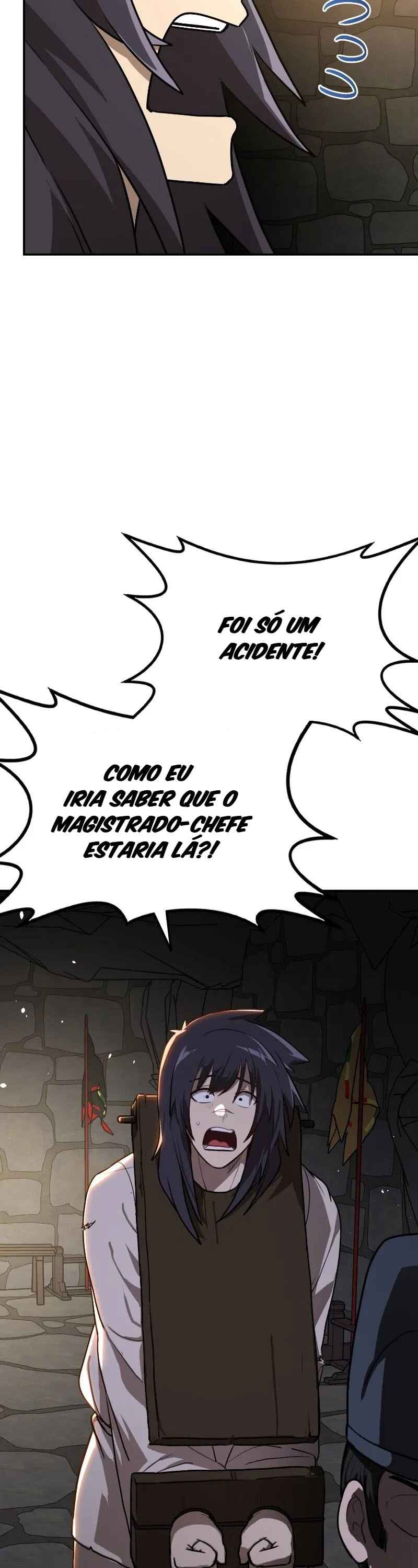 Amado Mujuk Bulpae Chapter 12 - Page 2