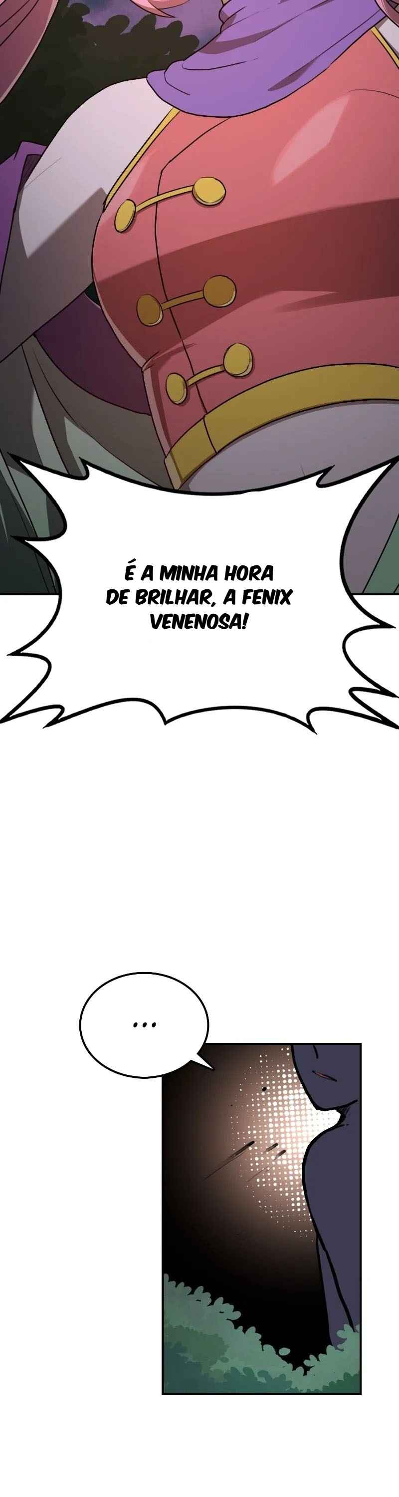 Amado Mujuk Bulpae Chapter 12 - Page 23