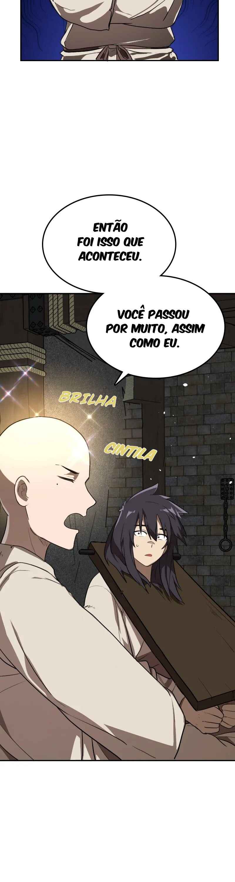 Amado Mujuk Bulpae Chapter 12 - Page 25