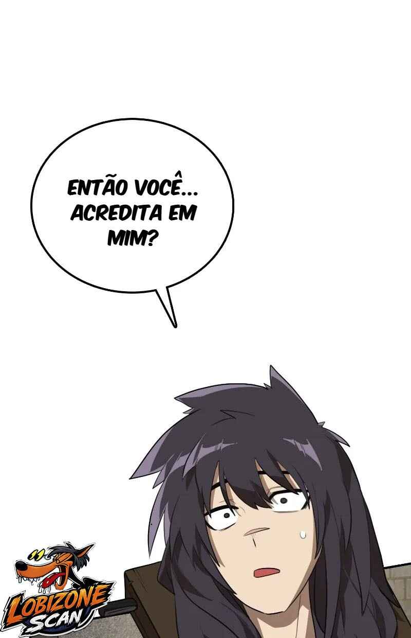 Amado Mujuk Bulpae Chapter 12 - Page 26