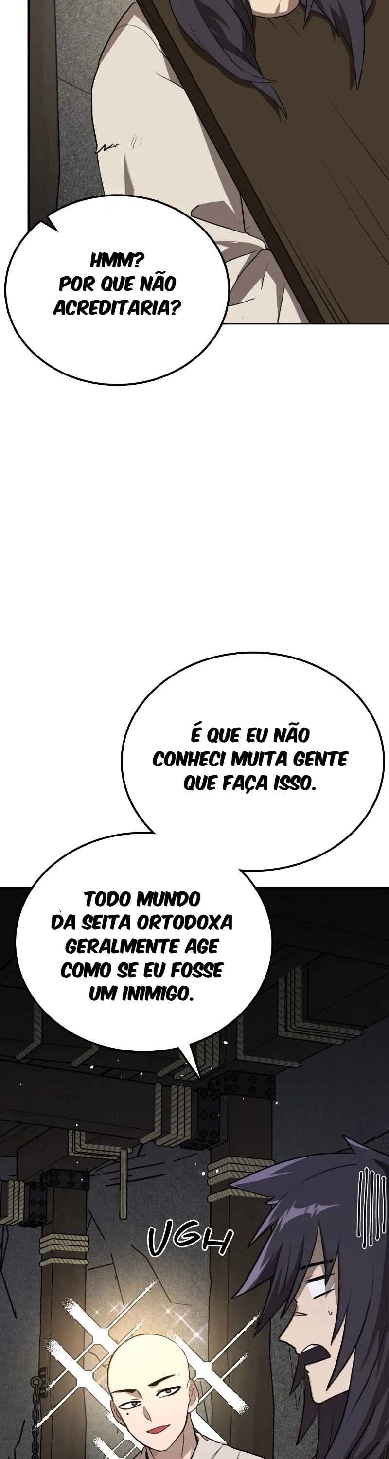 Amado Mujuk Bulpae Chapter 12 - Page 27