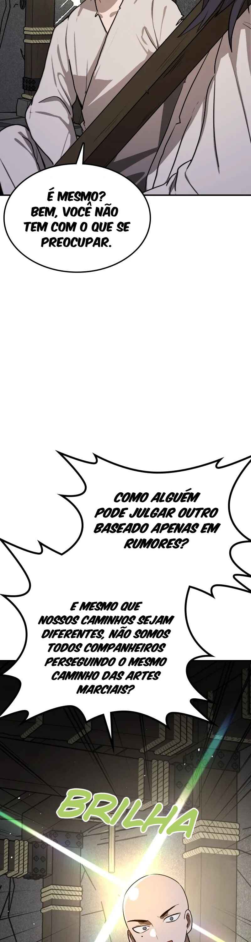 Amado Mujuk Bulpae Chapter 12 - Page 28