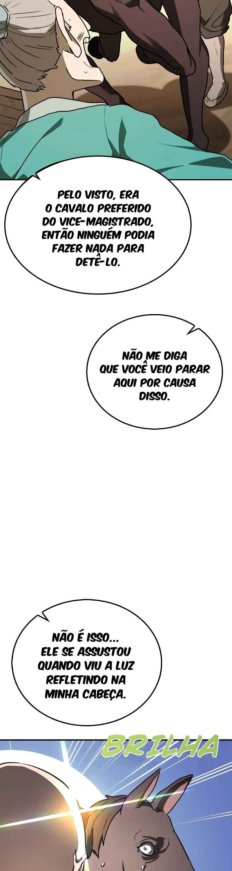 Amado Mujuk Bulpae Chapter 12 - Page 32