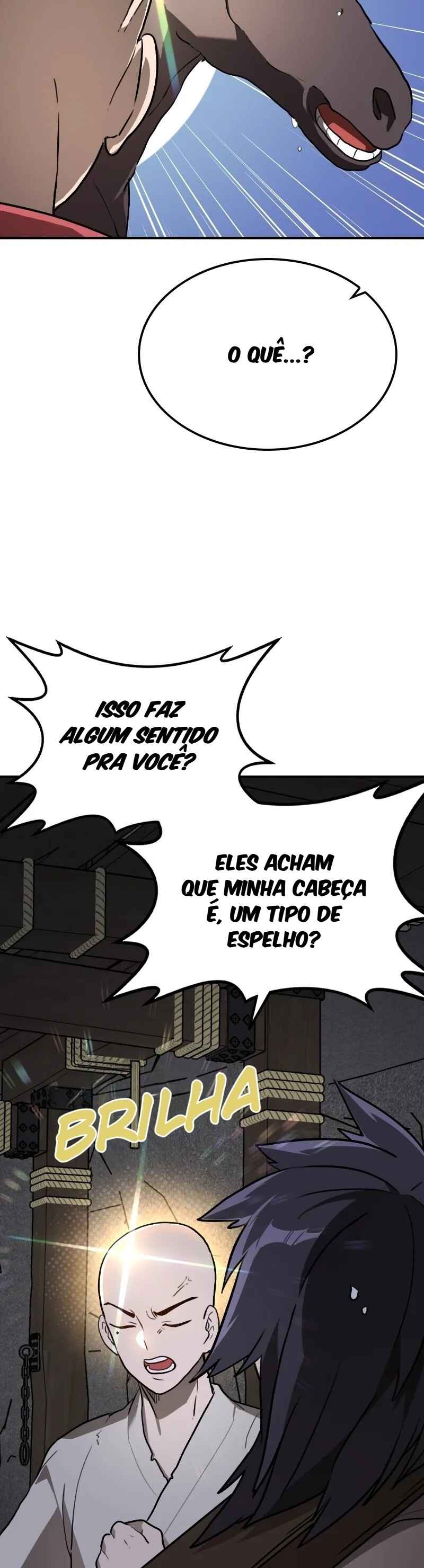 Amado Mujuk Bulpae Chapter 12 - Page 33