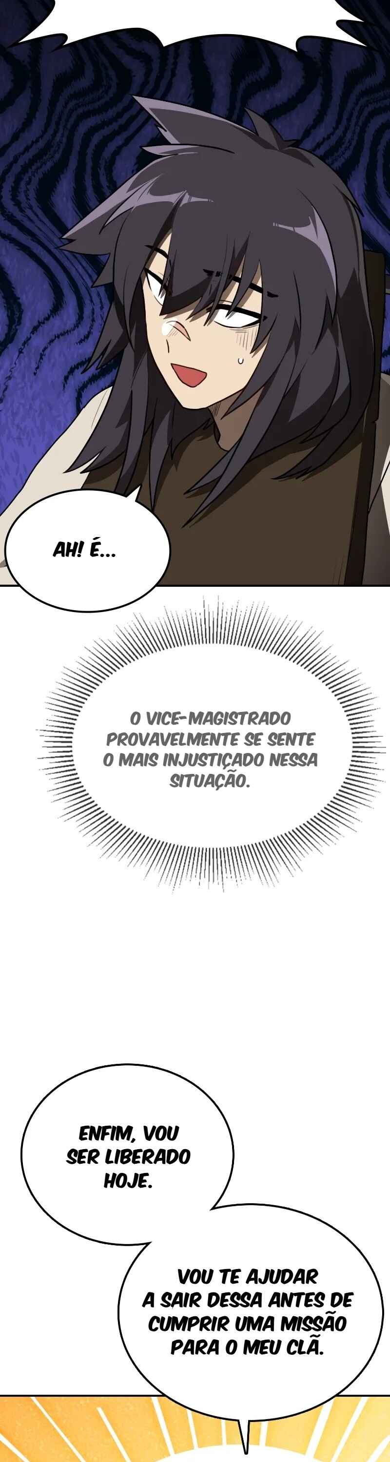 Amado Mujuk Bulpae Chapter 12 - Page 35