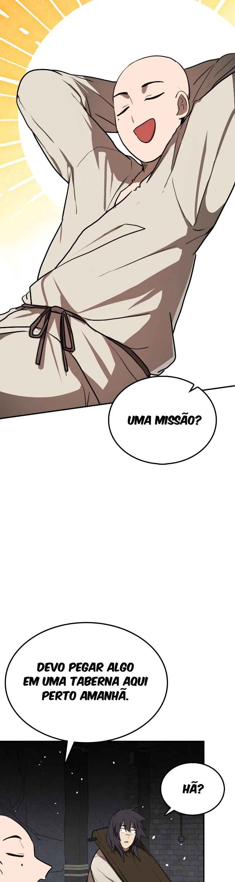 Amado Mujuk Bulpae Chapter 12 - Page 36