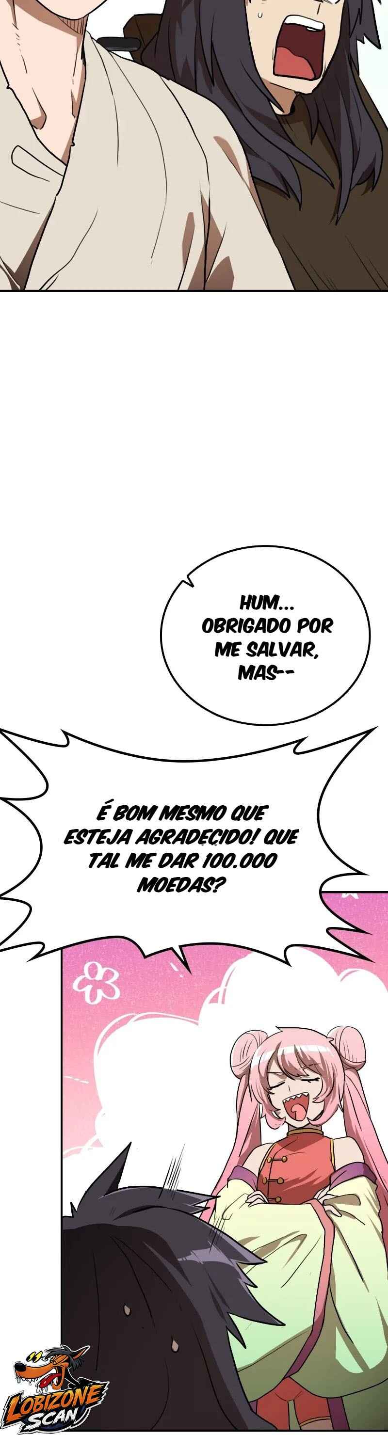 Amado Mujuk Bulpae Chapter 12 - Page 40