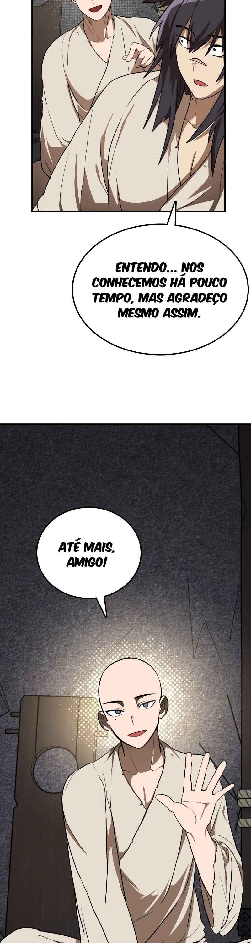 Amado Mujuk Bulpae Chapter 12 - Page 47
