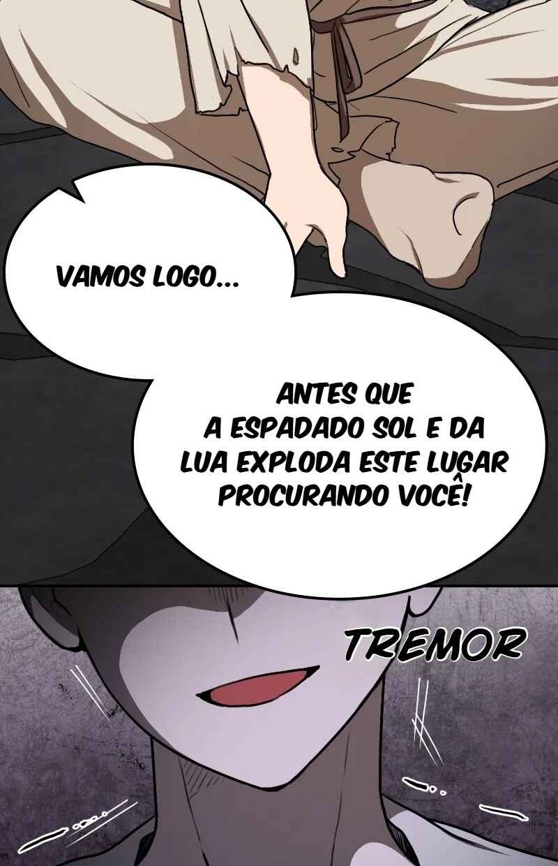 Amado Mujuk Bulpae Chapter 12 - Page 48