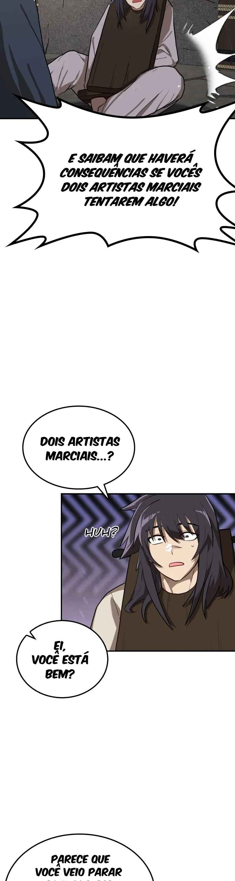 Amado Mujuk Bulpae Chapter 12 - Page 5
