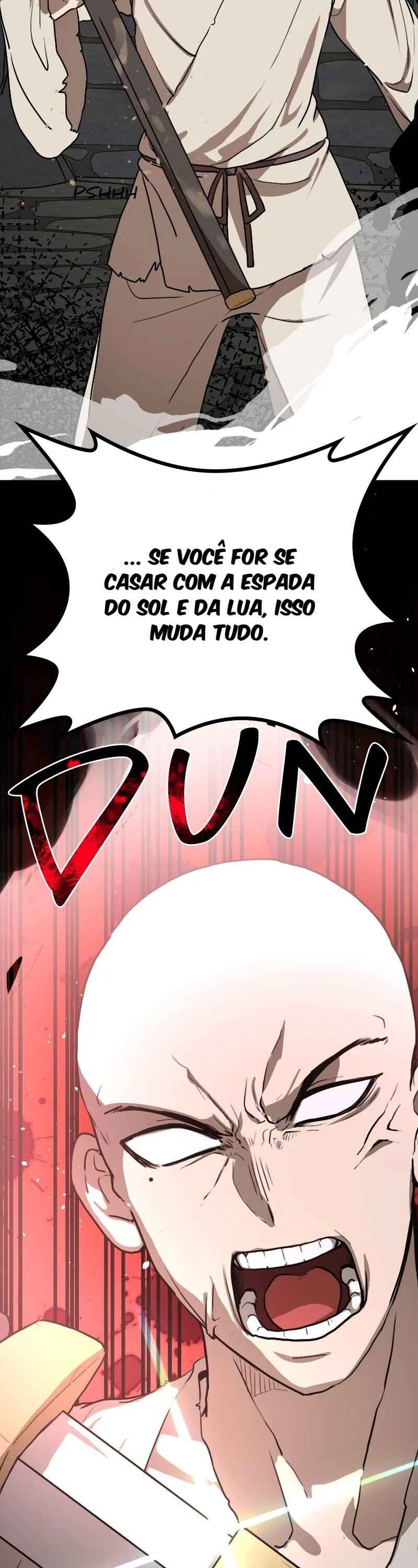 Amado Mujuk Bulpae Chapter 12 - Page 58