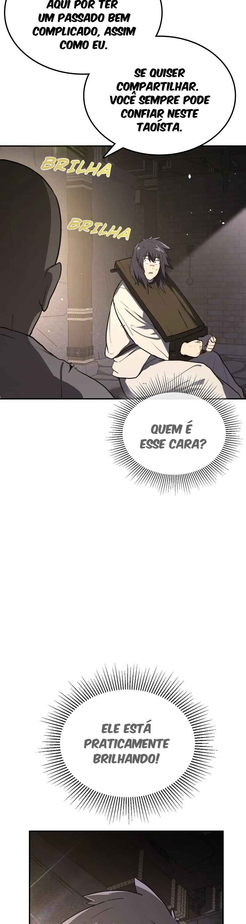 Amado Mujuk Bulpae Chapter 12 - Page 6