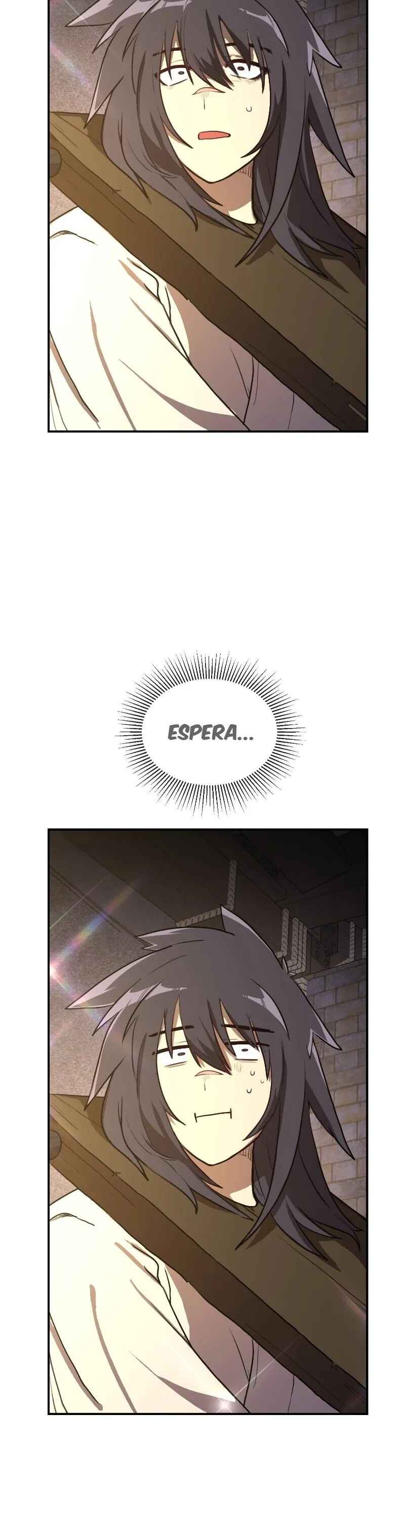 Amado Mujuk Bulpae Chapter 12 - Page 7