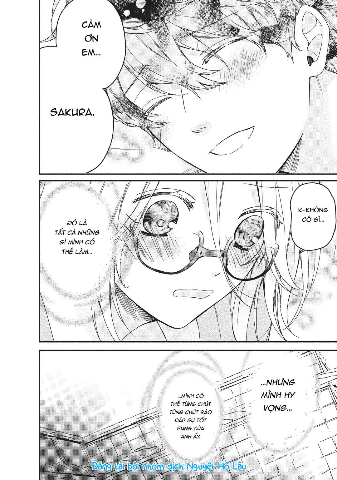 Gokutsuma Days: Gokudou Sankyoudai ni Semaretemasu Chapter 2 - Page 39