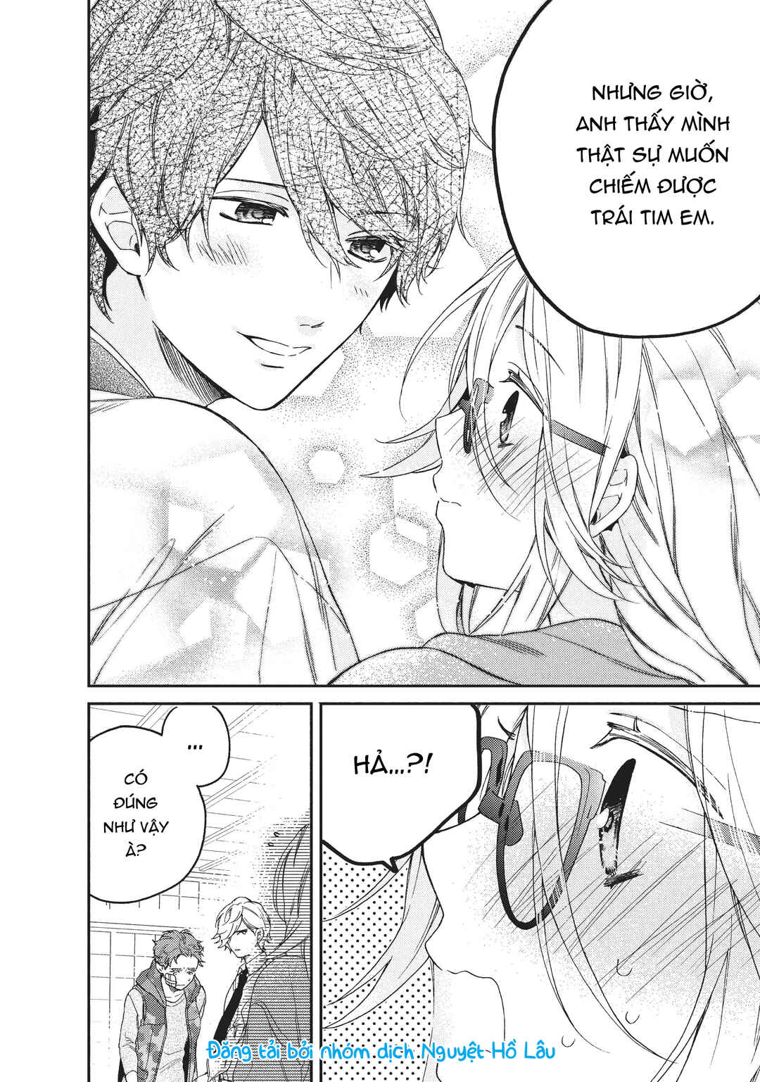 Gokutsuma Days: Gokudou Sankyoudai ni Semaretemasu Chapter 2 - Page 63