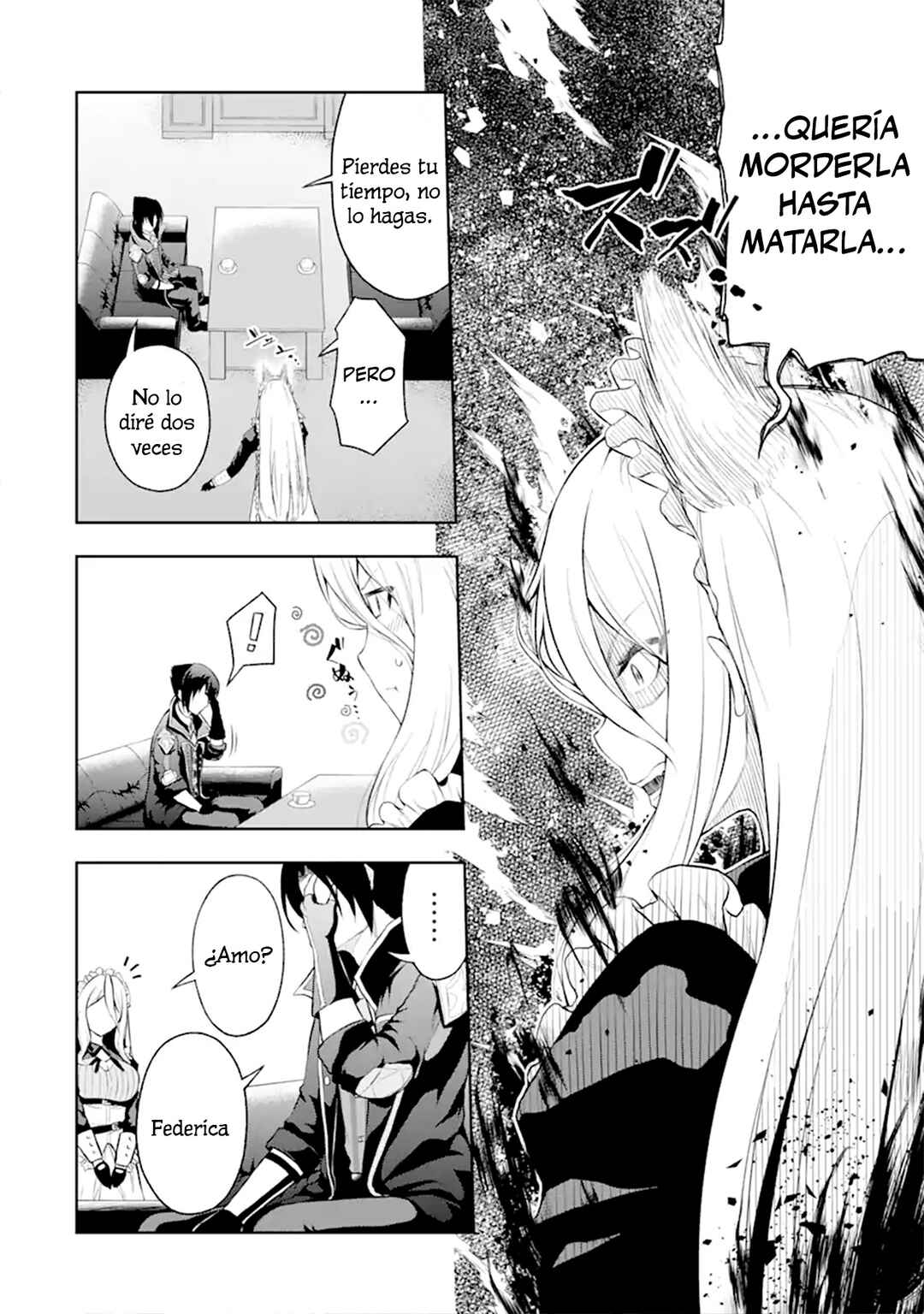Ore wa Boukensha Guild no Akutoku Guild Master ~Jinzai wo Tekizaitekisho ni Tsuihou Shitara, Nazeka Mechakucha Kanshasaremashita~ Chapter 2 - Page 10