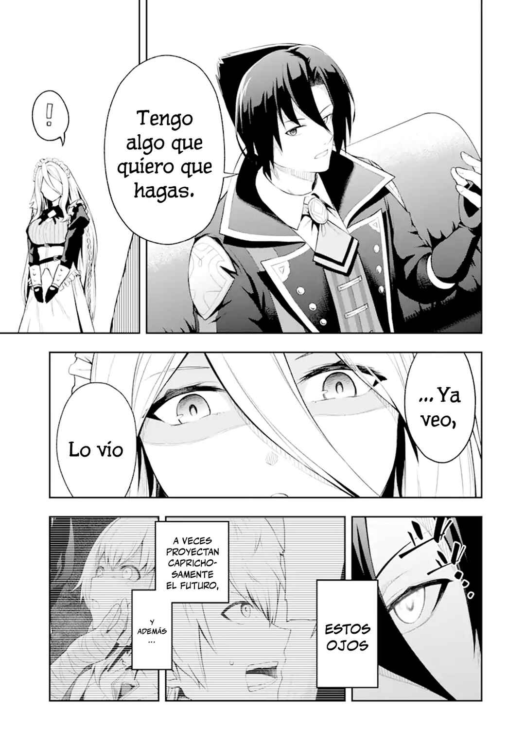 Ore wa Boukensha Guild no Akutoku Guild Master ~Jinzai wo Tekizaitekisho ni Tsuihou Shitara, Nazeka Mechakucha Kanshasaremashita~ Chapter 2 - Page 11