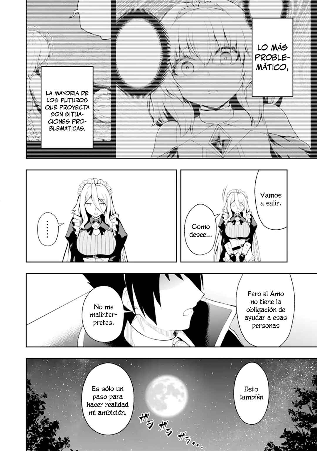 Ore wa Boukensha Guild no Akutoku Guild Master ~Jinzai wo Tekizaitekisho ni Tsuihou Shitara, Nazeka Mechakucha Kanshasaremashita~ Chapter 2 - Page 12