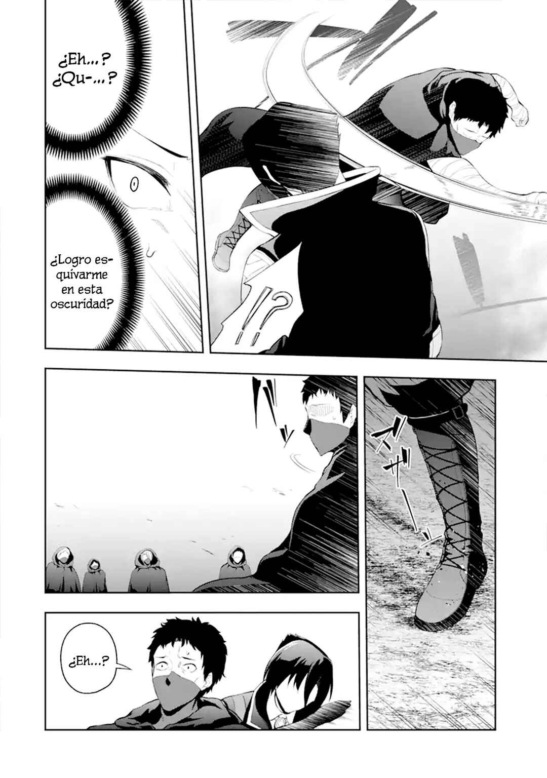 Ore wa Boukensha Guild no Akutoku Guild Master ~Jinzai wo Tekizaitekisho ni Tsuihou Shitara, Nazeka Mechakucha Kanshasaremashita~ Chapter 2 - Page 30