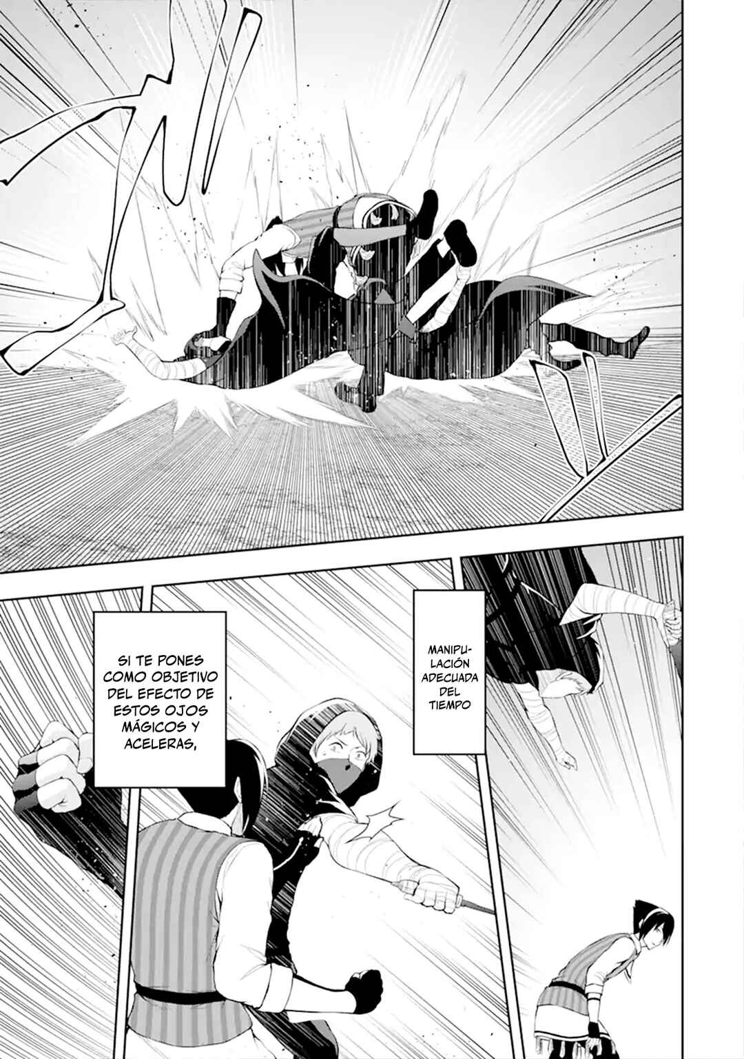 Ore wa Boukensha Guild no Akutoku Guild Master ~Jinzai wo Tekizaitekisho ni Tsuihou Shitara, Nazeka Mechakucha Kanshasaremashita~ Chapter 2 - Page 37