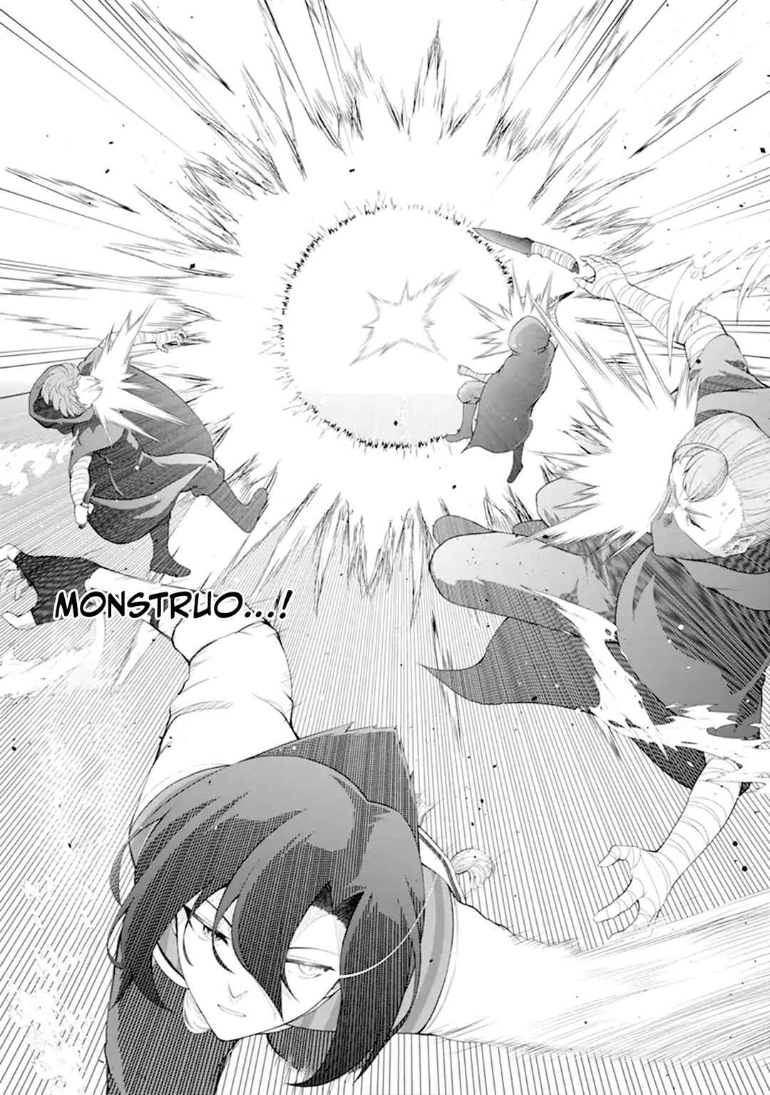 Ore wa Boukensha Guild no Akutoku Guild Master ~Jinzai wo Tekizaitekisho ni Tsuihou Shitara, Nazeka Mechakucha Kanshasaremashita~ Chapter 2 - Page 39