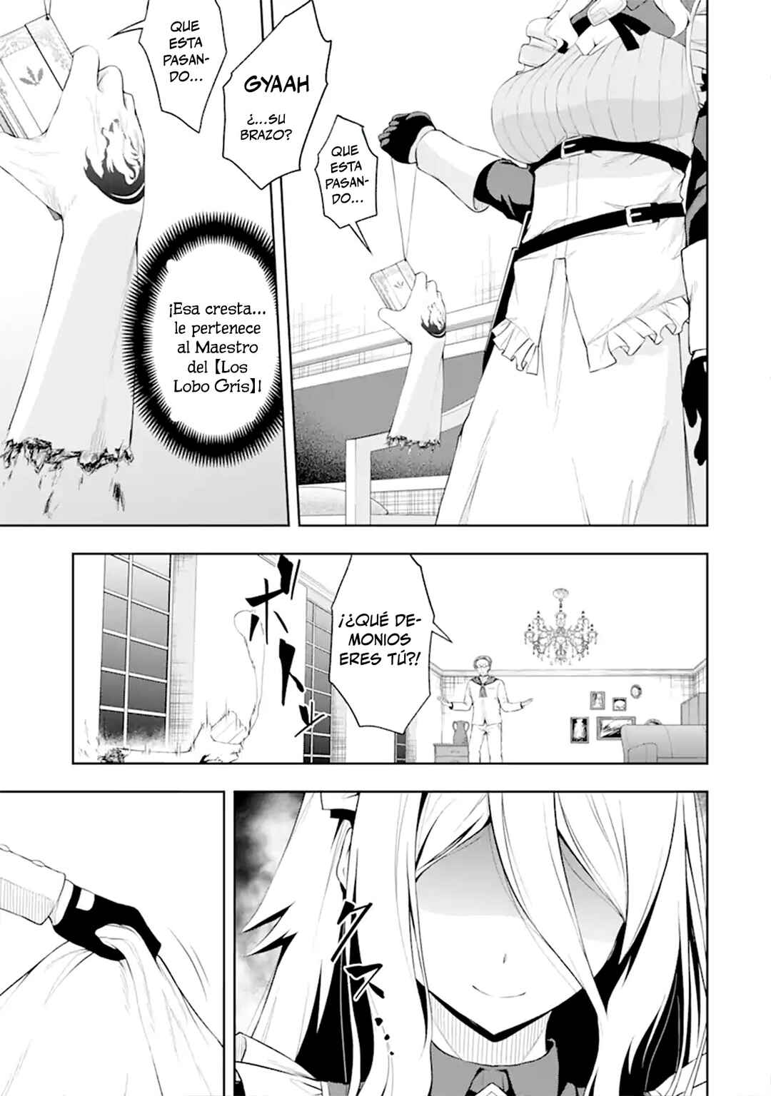 Ore wa Boukensha Guild no Akutoku Guild Master ~Jinzai wo Tekizaitekisho ni Tsuihou Shitara, Nazeka Mechakucha Kanshasaremashita~ Chapter 2 - Page 45